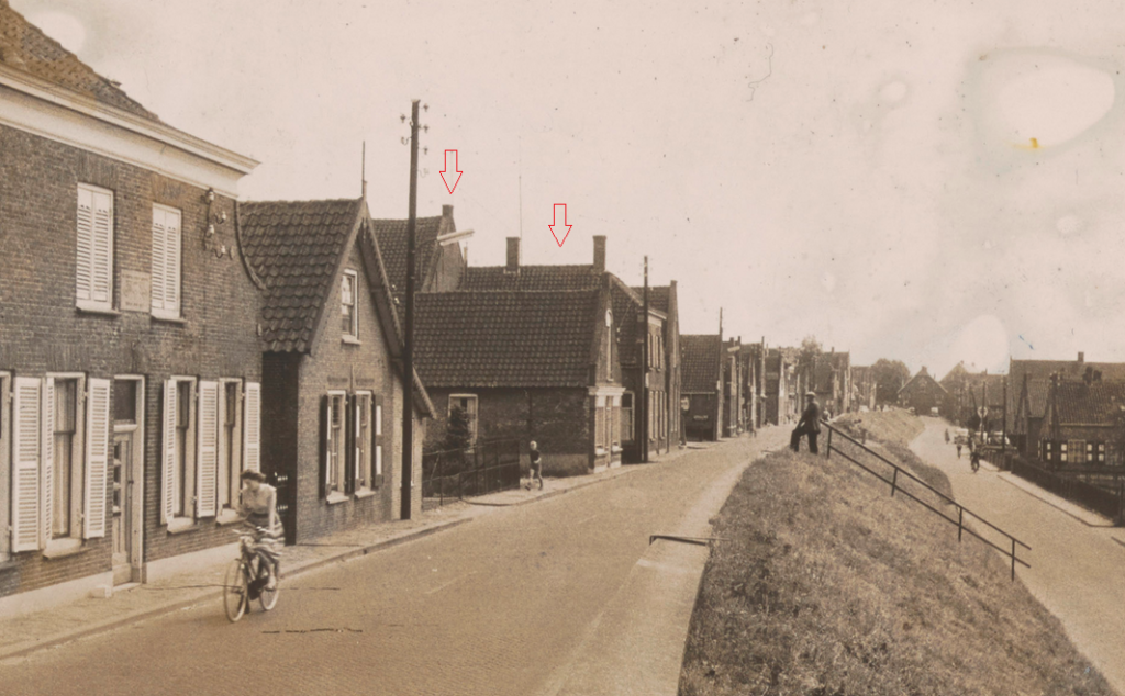 De Gereformeerde Kerk te Puttershoek site gewijd aan de landelijke en regionale