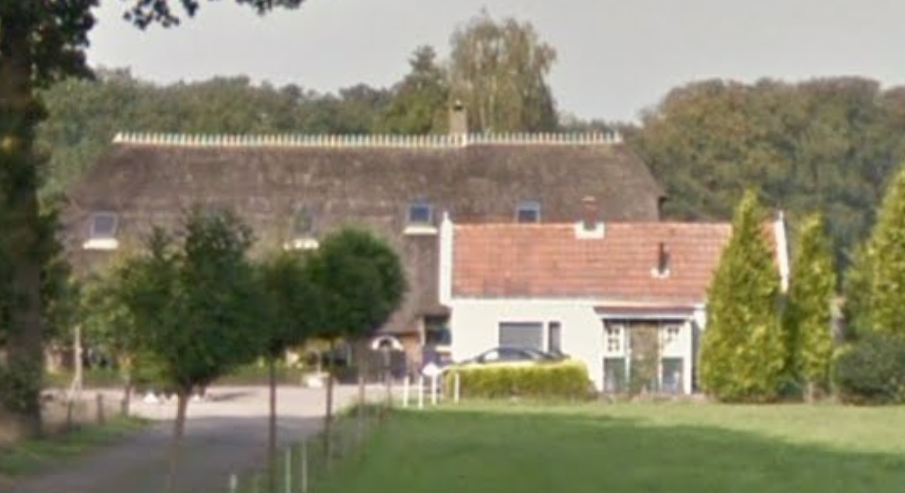 Chr Ger Kerk Renswoude